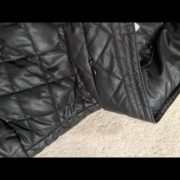 Laundry lightweight quilted jacket - Picture 3 of 5